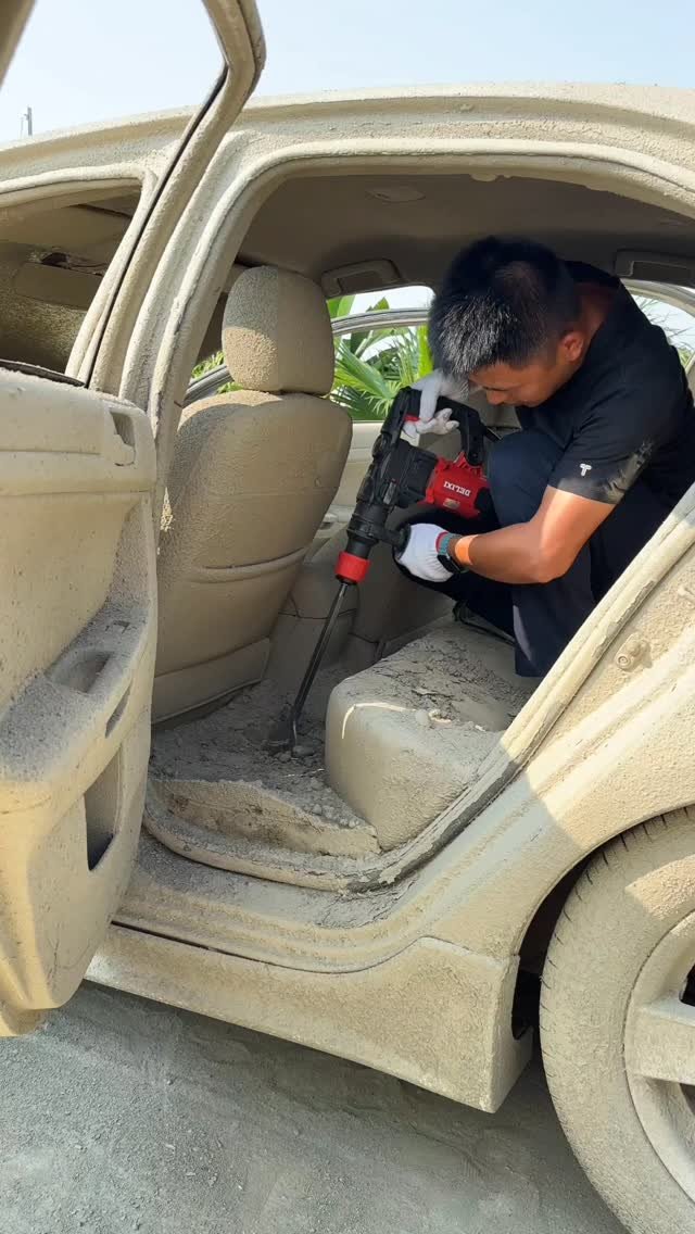 _hdm_1504 게시물 이미지: [ Part 1] This is the car I bought after it...