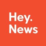 _hey.news_ 인스타그램 프로필 사진