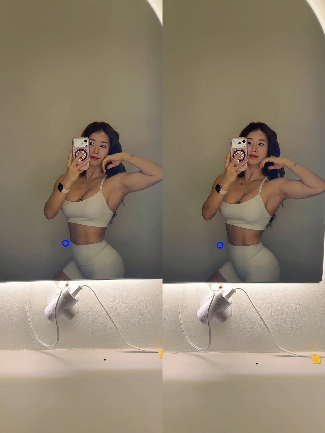 _hipzzi_00 게시물 이미지: 여자여자 한척 하다가 빡운동하기
이뿐거보다 머찐게 더...