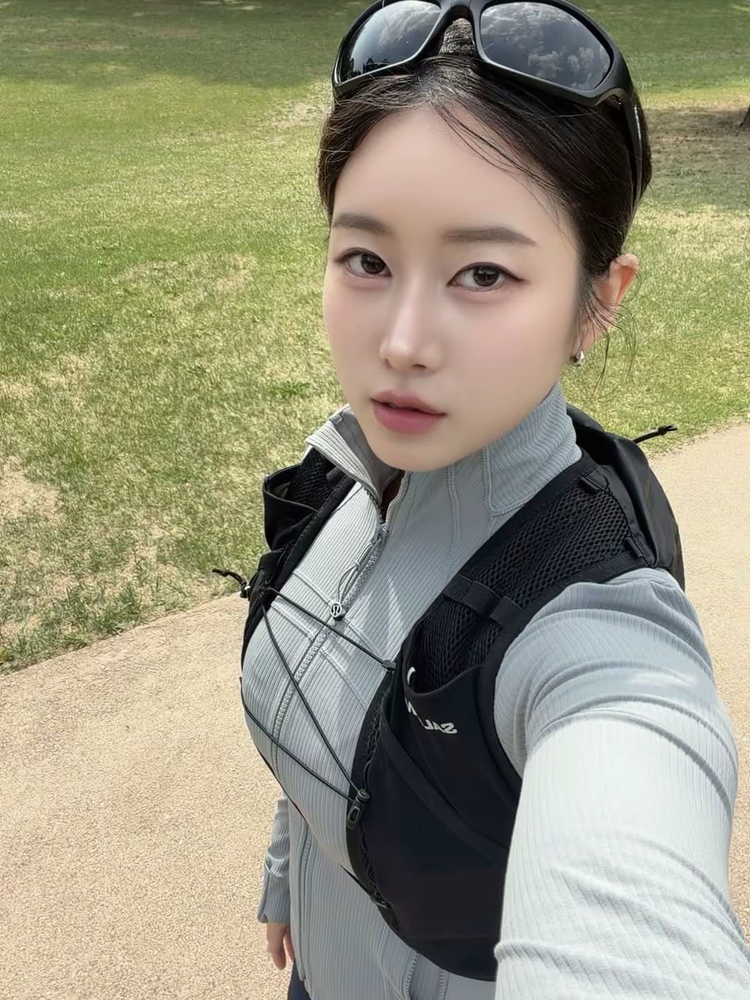 _hipzzi_00 게시물 이미지: 선선한 바람에 런닝했던 날씨가 그립다랄까...
진쫘덥쟈냥..🫠
요즘같은 날씨...