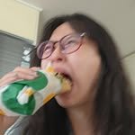 _hyesam_ 인스타그램 프로필 사진