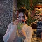 binnastagram 프로필 사진