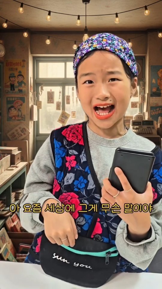 _hyesam_ 게시물 이미지: #광고 엠지씨 문방구를 조심하세요

또 이상한 그 아줌마한테 당했어요.. 그래도...