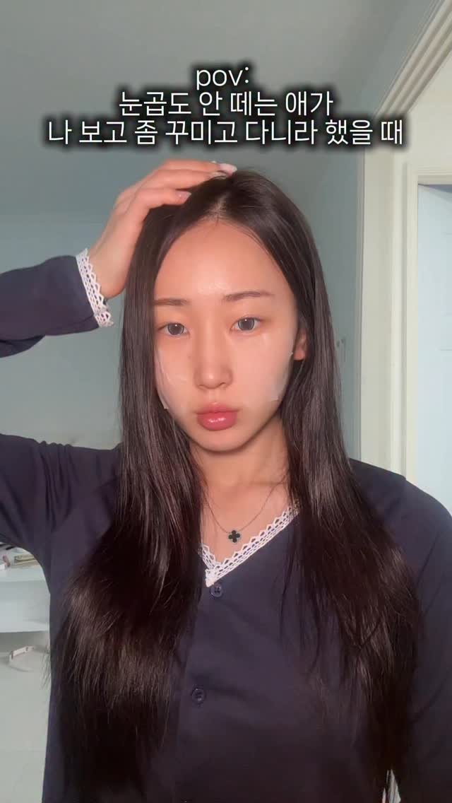 _hyn_n 게시물 이미지: 이짜식아 니가먼데무례하다고하는데