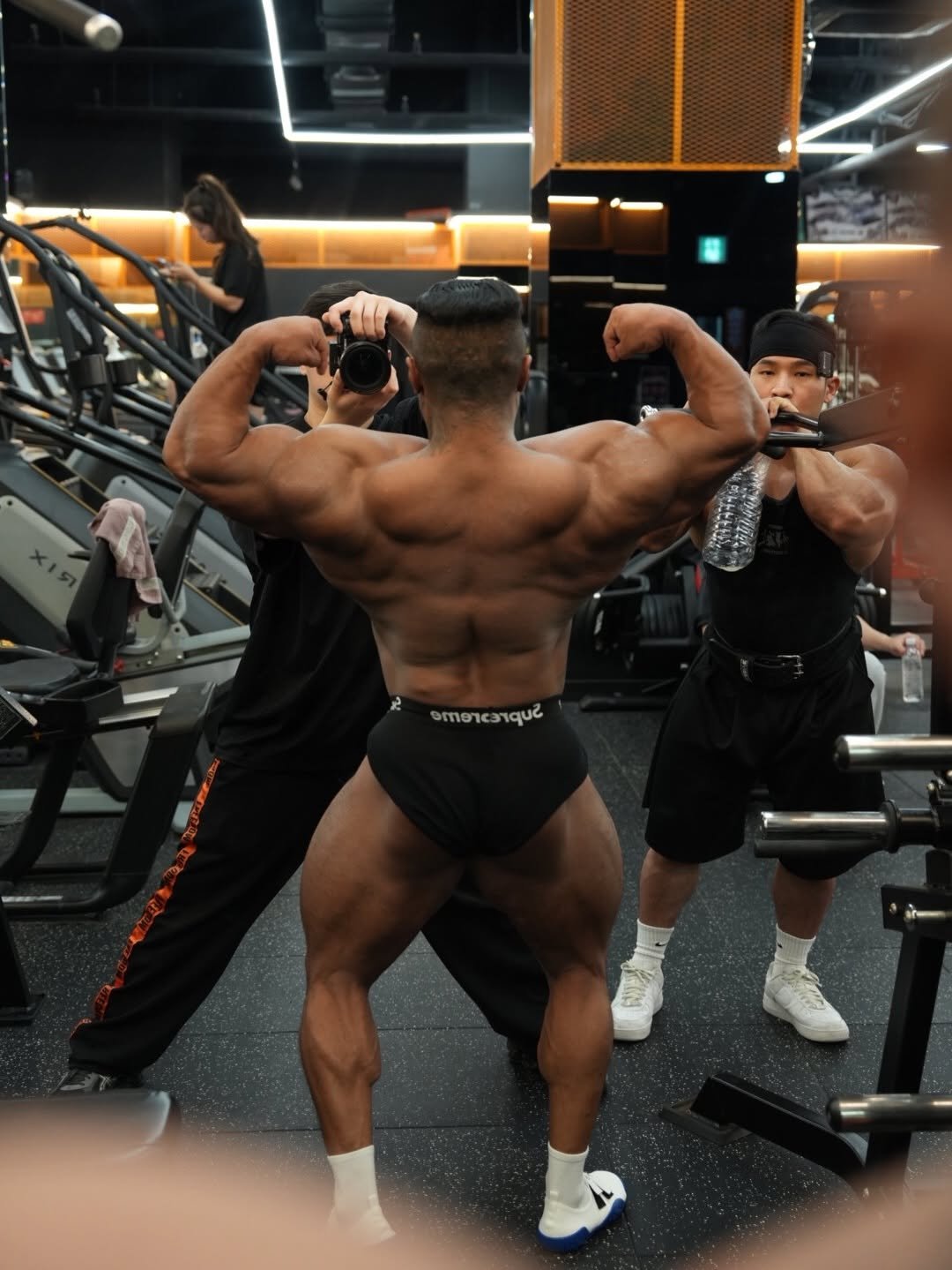 _iloveprotein 게시물 이미지: 🧘

 52일

@proteingym_seoul...
