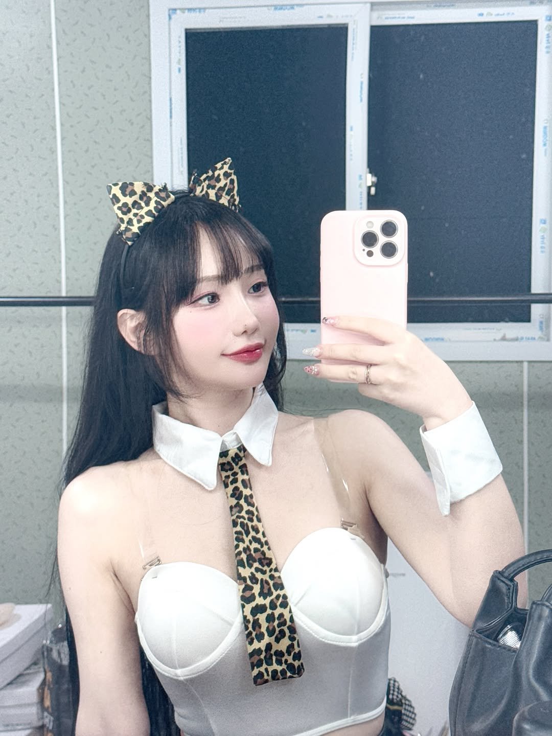 _im_luvvv 게시물 이미지: ❤️
어제 첫 행사 다녀왔어요-!!
나에게 행사란 춤추는게...