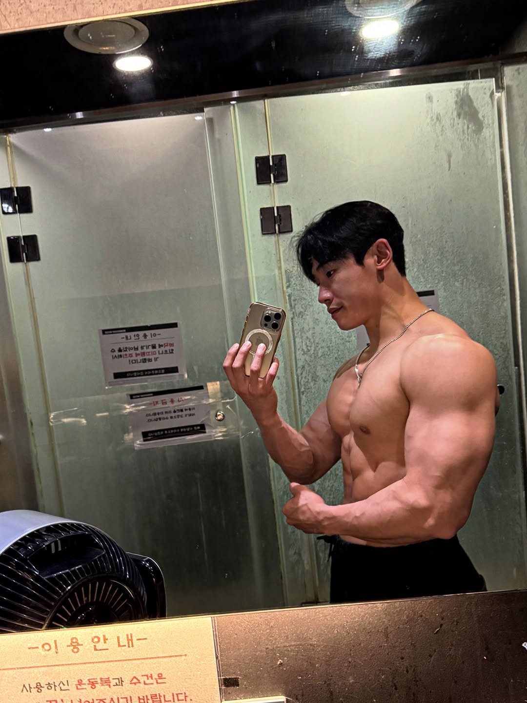 _imhjun 게시물 이미지: 💪🔥
.
.
.
.
.
.
.
.
#바디빌딩 #웨이트 #weight #diet #클래식피지크