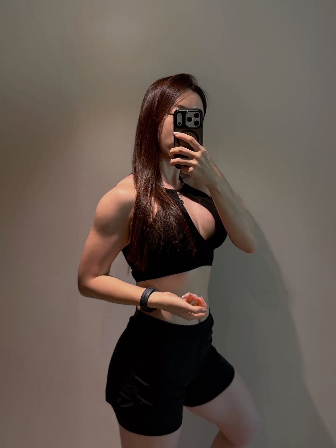 _imsodam 게시물 이미지: 다음 휴가때는 더 좋은 몸으로
 
(아 3kg찜…운동 한국 오자마자...