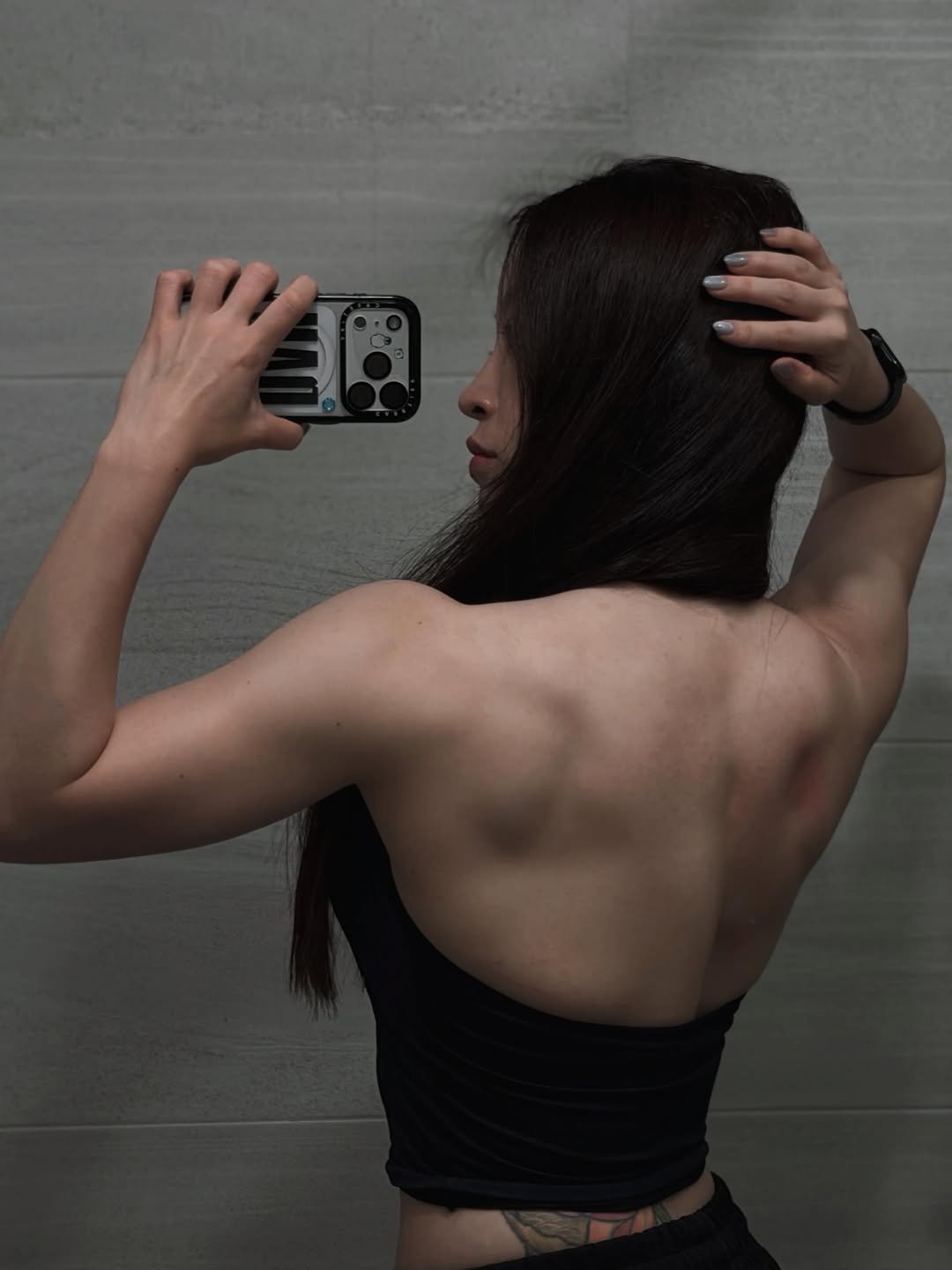 _imsodam 게시물 이미지: 제 추구미는 피부는 하얗게 , 데피는 선명하게

상체돌려깎기 전문은 👉🏻 @sleekboost_gs