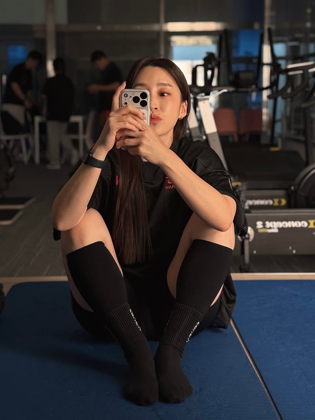 _imsodam 게시물 이미지: 여름휴가 가야지? 몸 준비 됐고?(놉🙅🏻‍♀️)

나는 무조건 화,목은 팀포이즈...