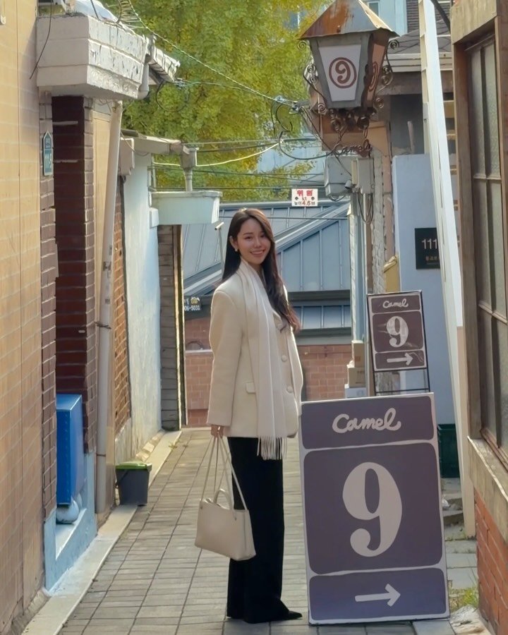 _inblair 게시물 이미지: 모든게 잘 풀려서, 실실 웃음이 났던 날🤍
따뜻하고 평화로운 하루하루가 아주 소중해...