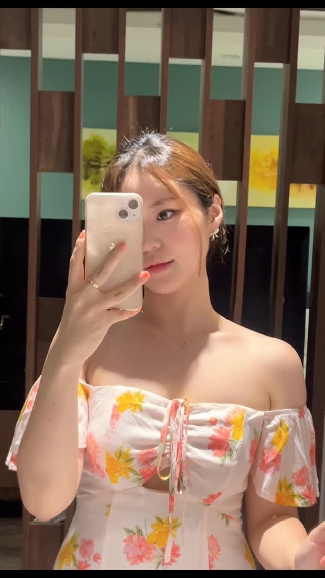 _j_siri 게시물 이미지: 🍊🍒🍑🍋🧡