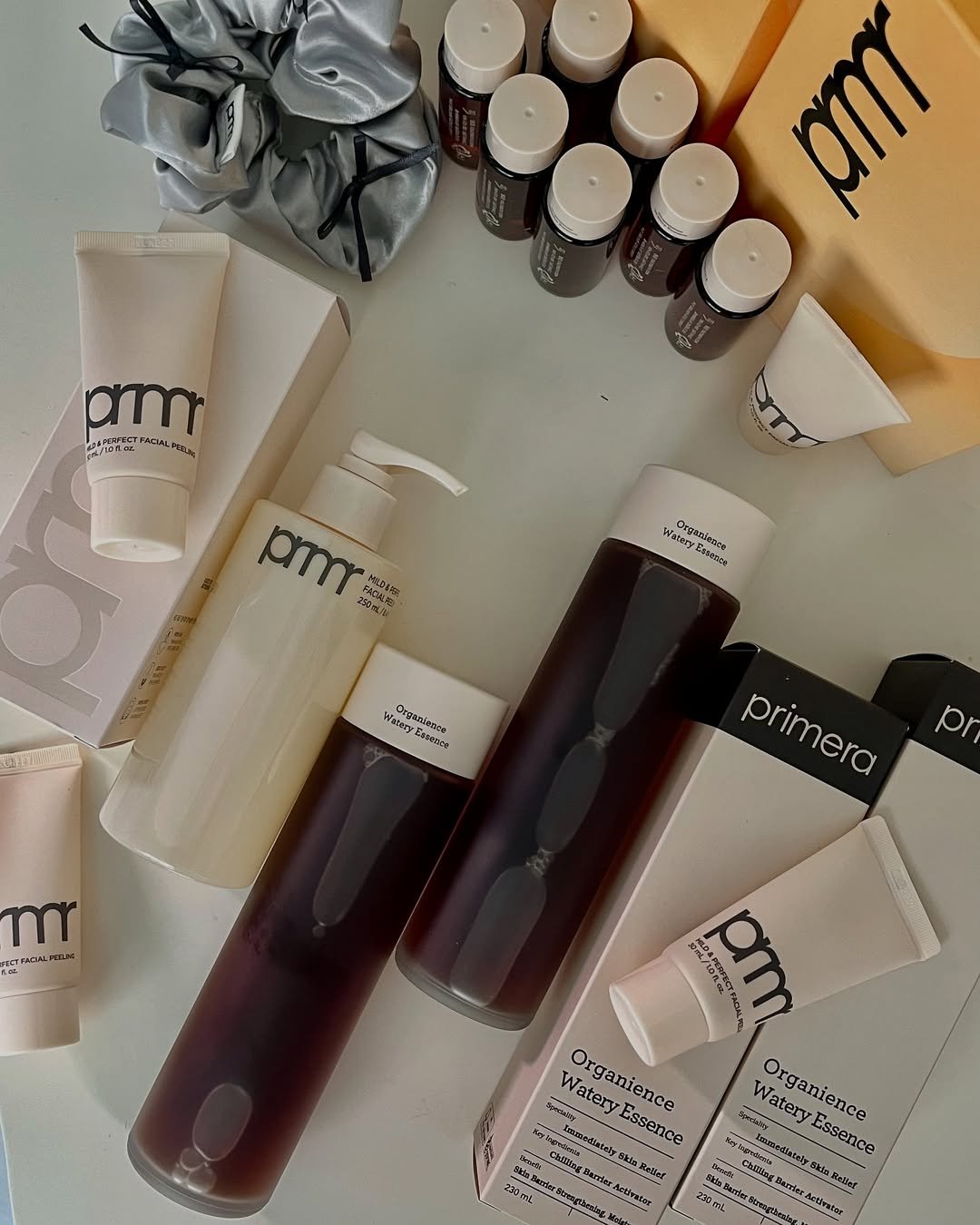 Photo shared by 𝒮𝒾𝓇𝒾 on December 10, 2024 tagging @amoremall.official, and @inflca.