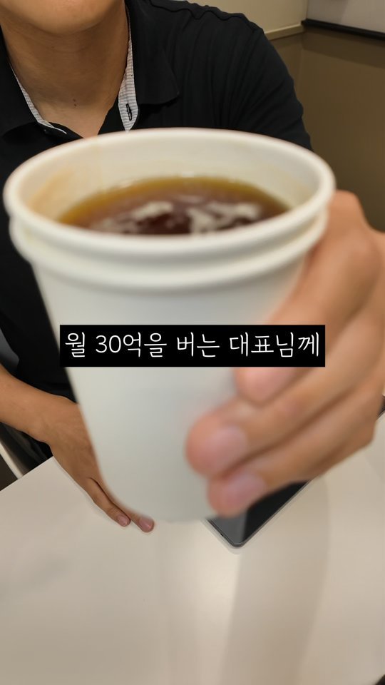 _jayroad 게시물 이미지: 3년 전, 인스타를 시작할 때
나는 확고한 목표가 있었다.

나보다 빠른 속도로...