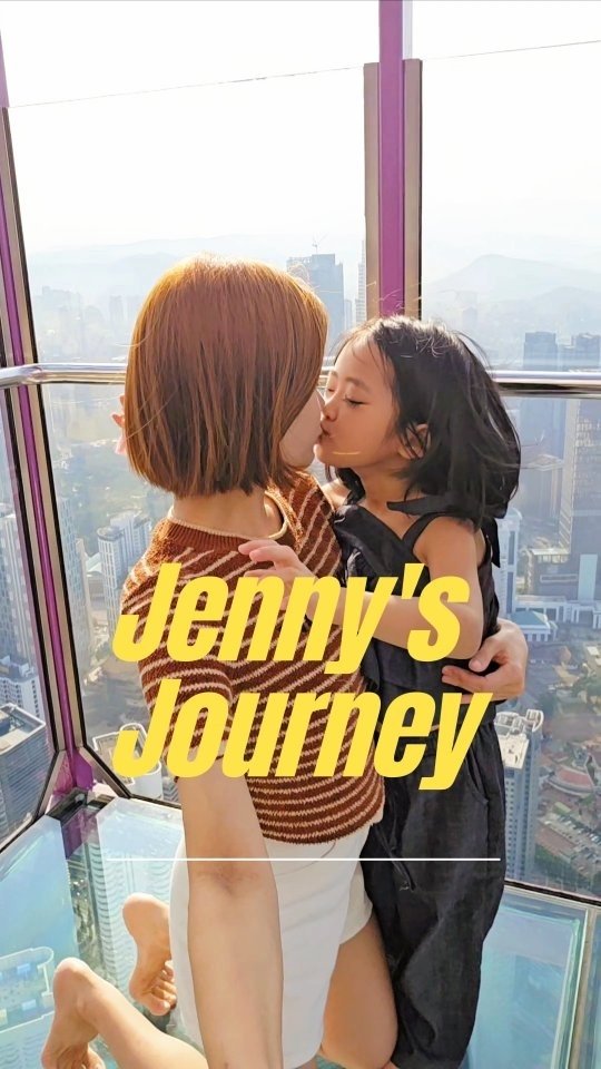 _jenny_journey 게시물 이미지: 안녕하세요 여러분! 🌍 저는 여행을 사랑하는 두 아이의 엄마이자 열혈 워킹맘...