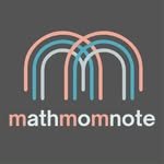 mathmomnote 프로필 사진