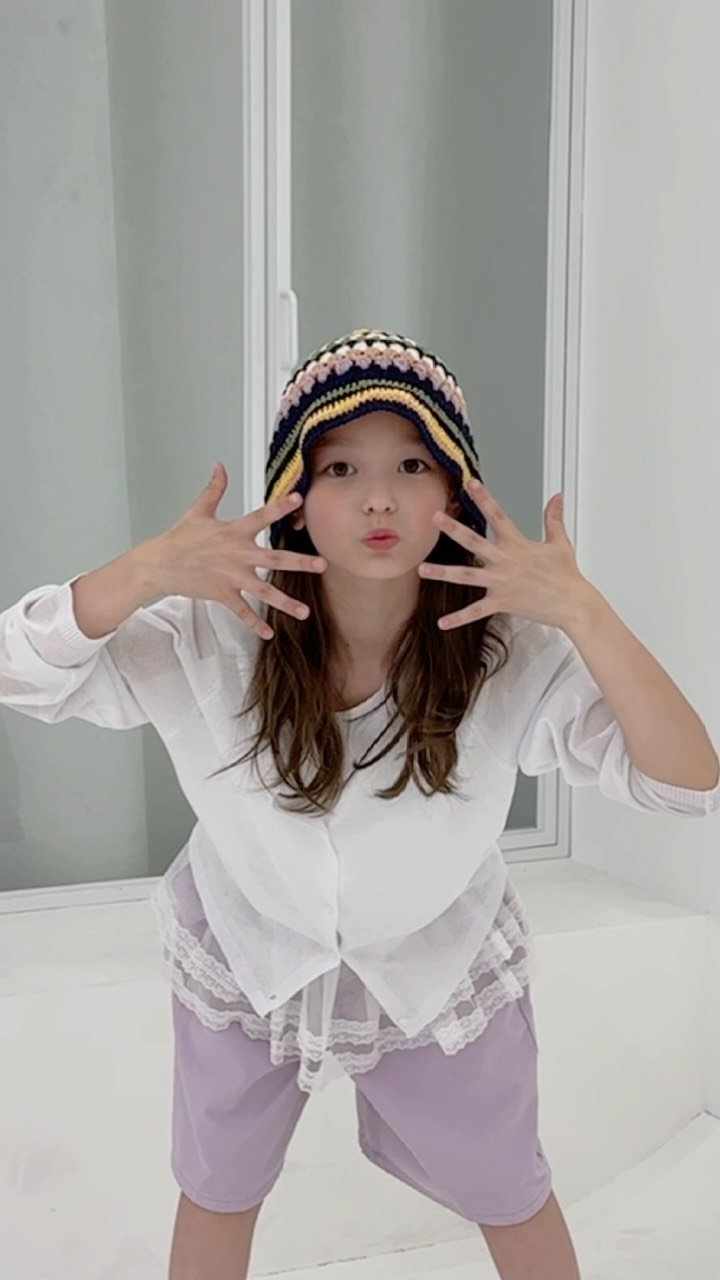 _jkids_ 게시물 이미지: 홀리몰리🤫

#제이키즈 #홀리몰리 #댄스릴스