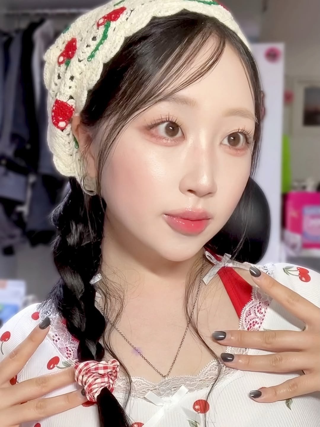 _k_jixxy 게시물 이미지: 여름 곧이자나⛱｡𖦹°‧