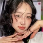 _k_jixxy 인스타그램 프로필 사진