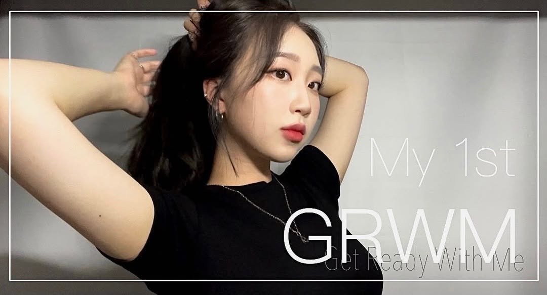 Photo by 지냐 Jɪɴʏᴀᴀ on August 10, 2021.