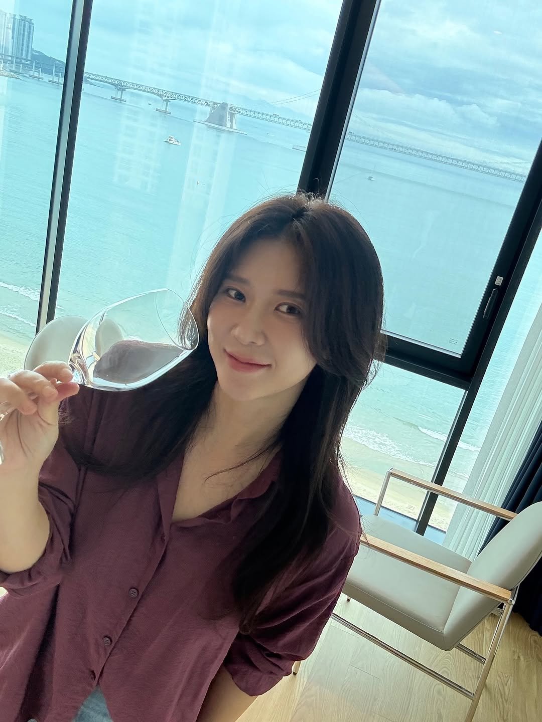 Photo shared by 🦦 on October 17, 2025 tagging @guesswho_restaurant.