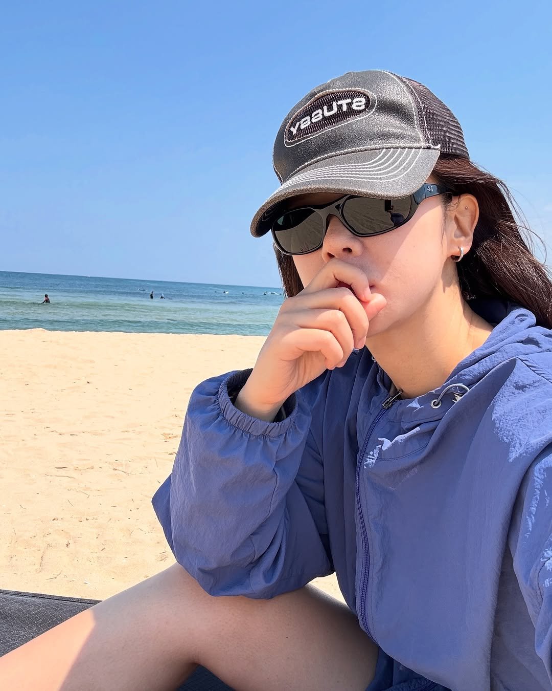 Photo by 🦦 on May 25, 2025.