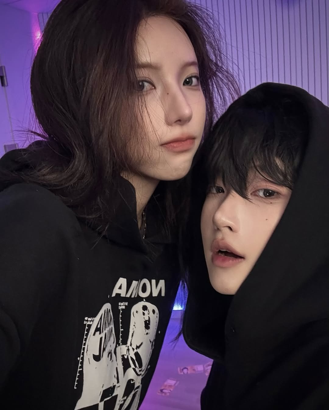 Photo shared by 쿠빈 KUBIN on August 27, 2025 tagging @odimx.