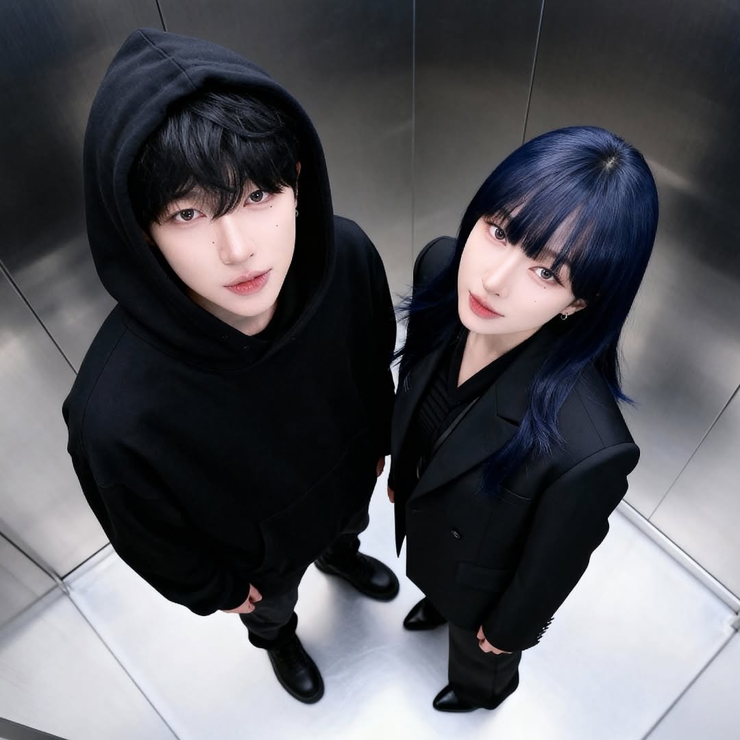 Photo by 쿠빈 KUBIN on September 26, 2025.