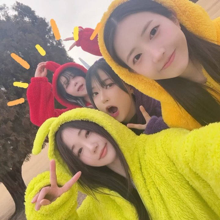 _kxx_vin_ 게시물 이미지: 텔레토비 미래🌈