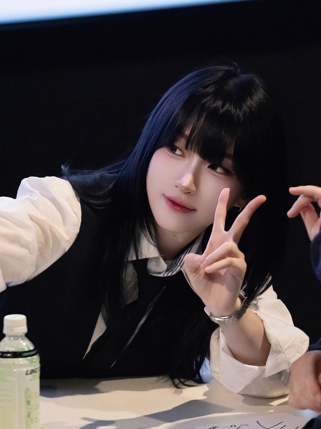 Photo by 쿠빈 KUBIN on August 17, 2025.