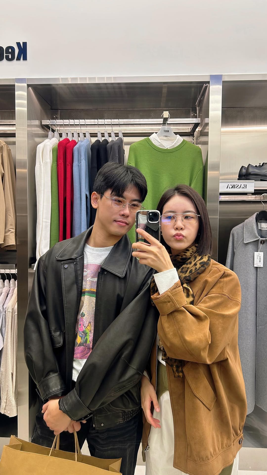 _kyung0708 게시물 이미지: 내 릴스 집중‼️
지금 동부산 롯데몰 난리났어요🔥
1년 중 역대급 할인...