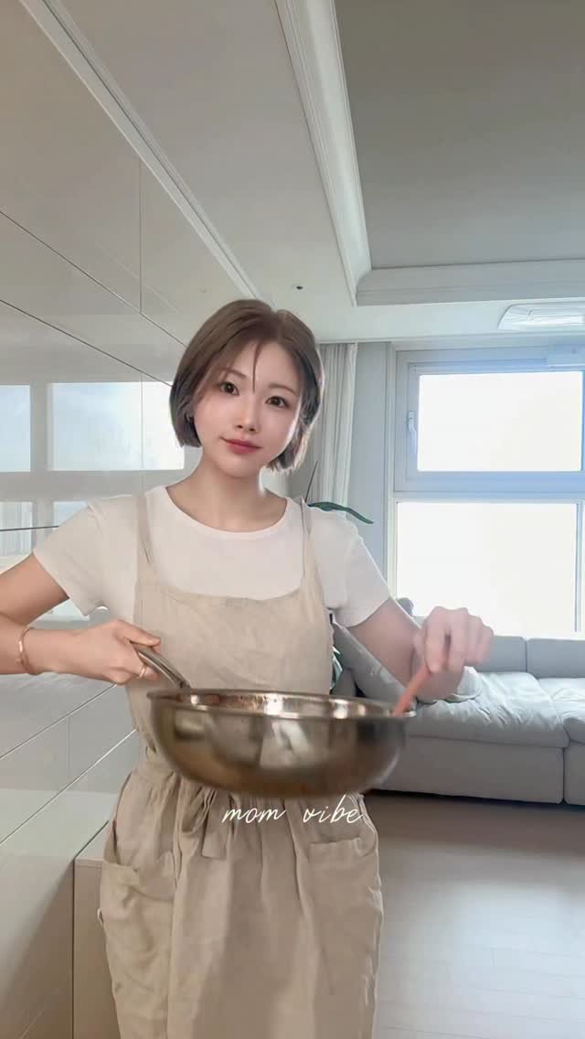 _lablanc 게시물 이미지: 엄마의 바이브