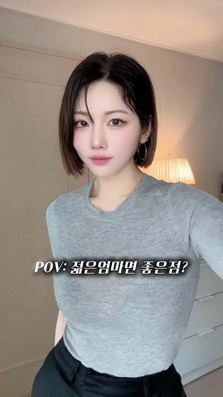 _lablanc 게시물 이미지: 젊은엄마면 좋은점?

1. 아이가 커도 젊은 나이라 뭐든 할 수 있음
혼자서...