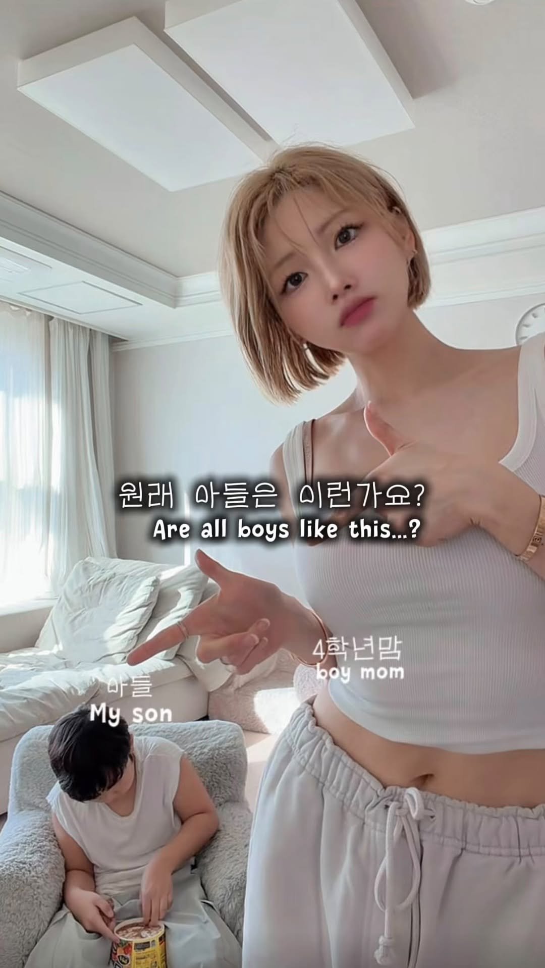 _lablanc 게시물 이미지: 이제 다 반대로 말하려구요...