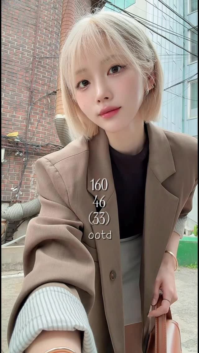 _lablanc 게시물 이미지: 운동복이 아닌 날은 특별한 날✨