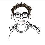 _lee__james_ 인스타그램 프로필 사진