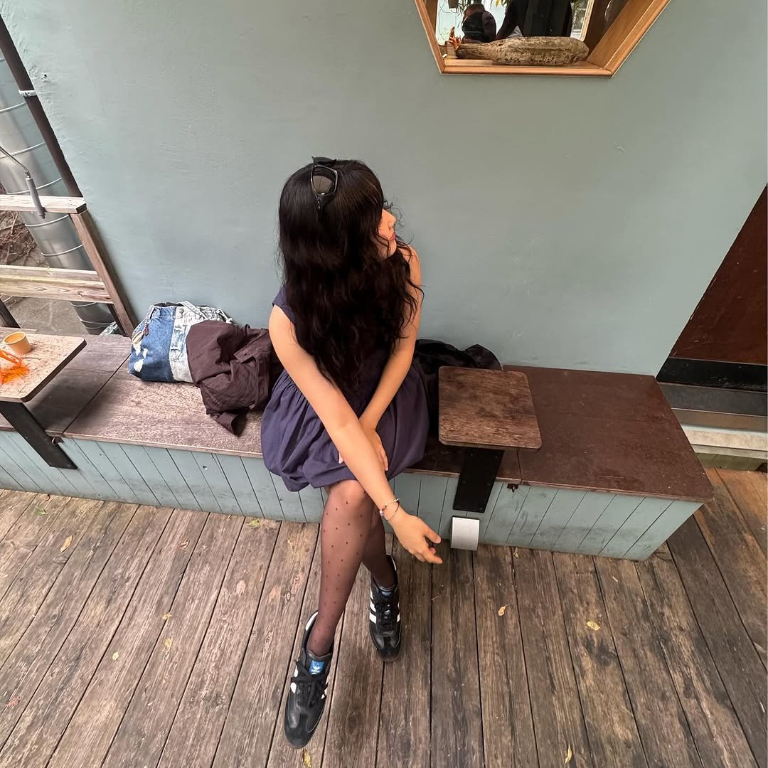 Photo by 이주은 on April 29, 2025.
