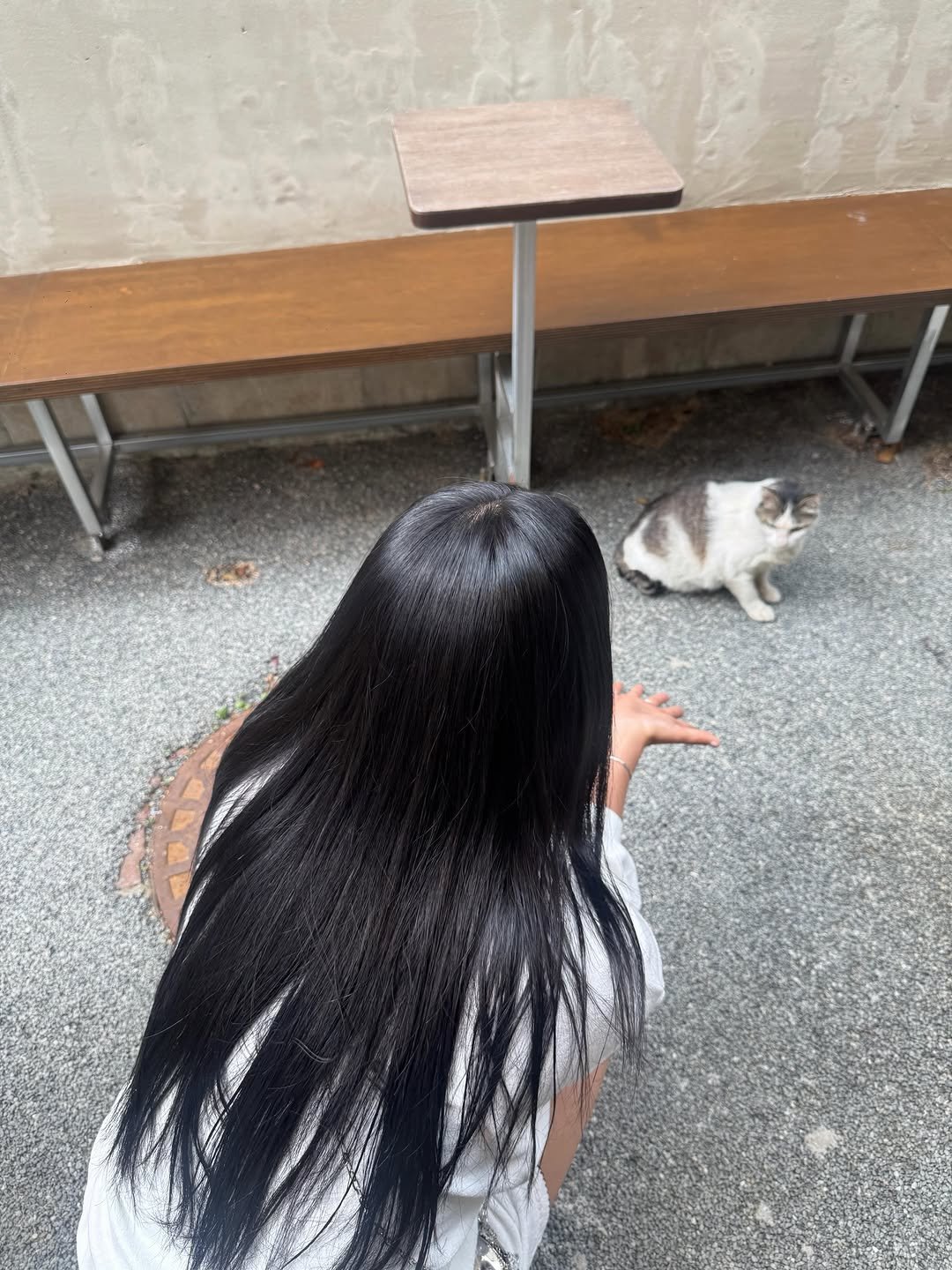 _lee_ju_eun_ 게시물 이미지: ☀️☁️🏃🏻‍♀️