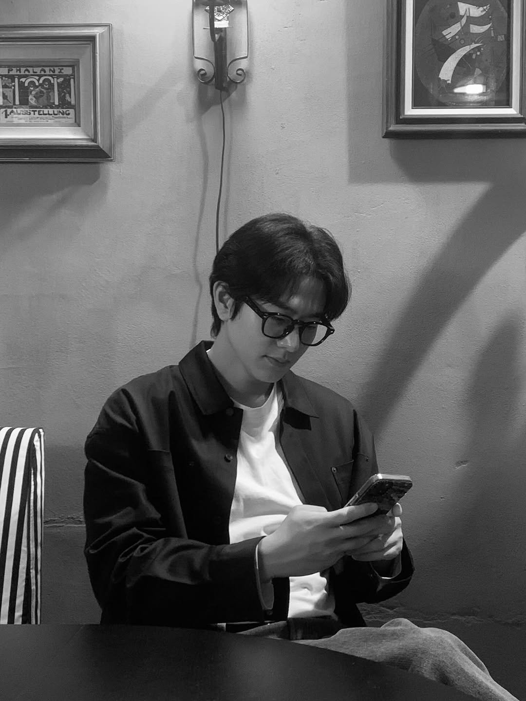 _leeseungryong_ 게시물 이미지: 🎄
메리크리스마스!