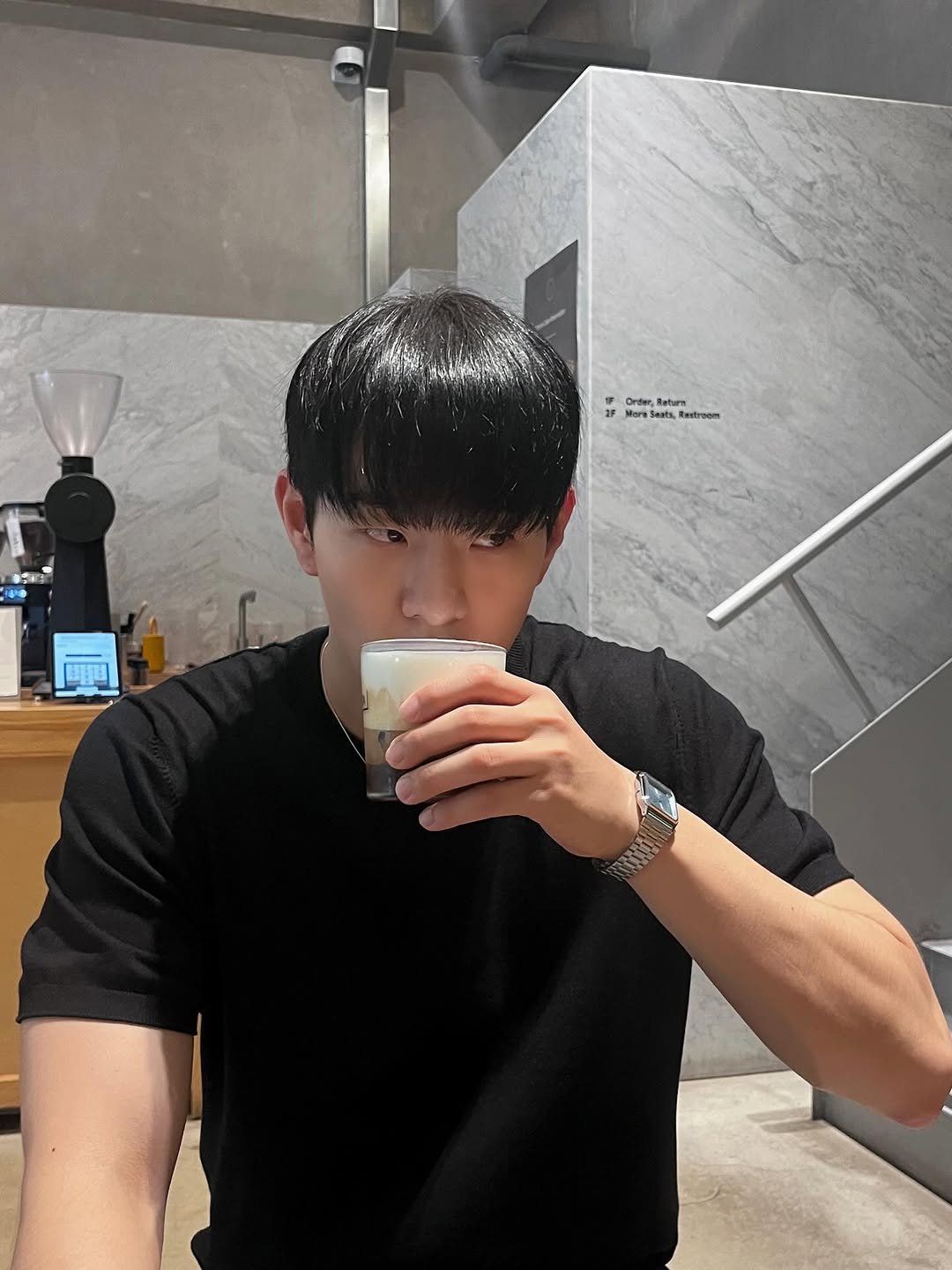 Photo by 이승룡 LEESEUNGRYONG on July 17, 2025.