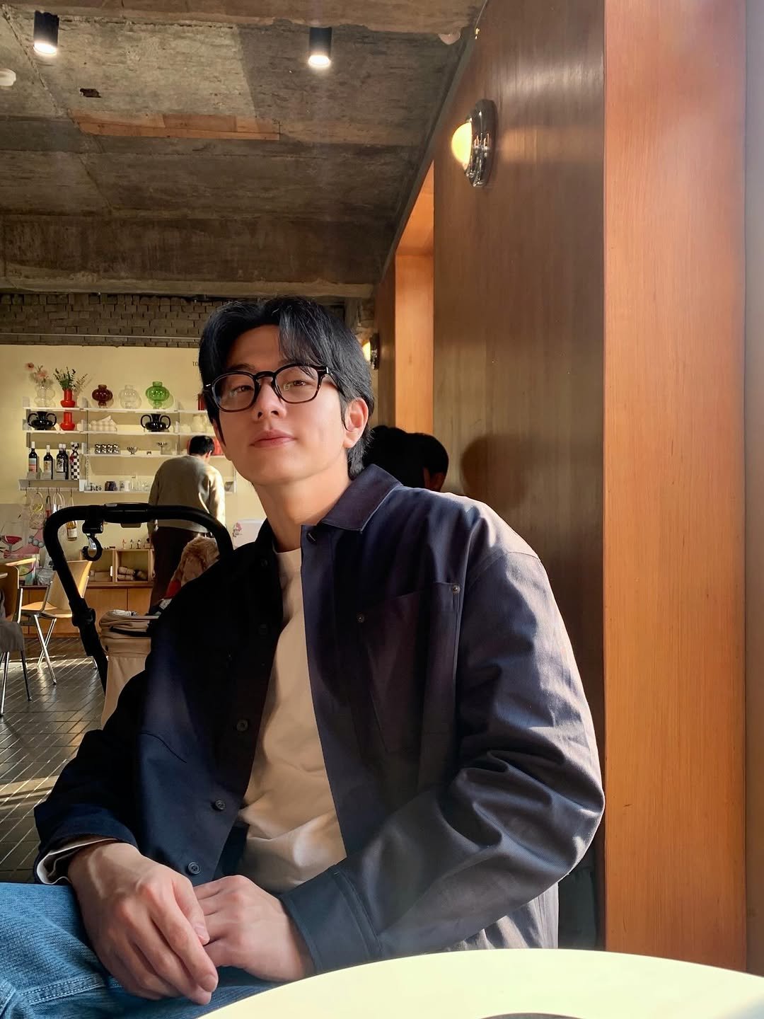 Photo by 이승룡 LEESEUNGRYONG on December 18, 2025.