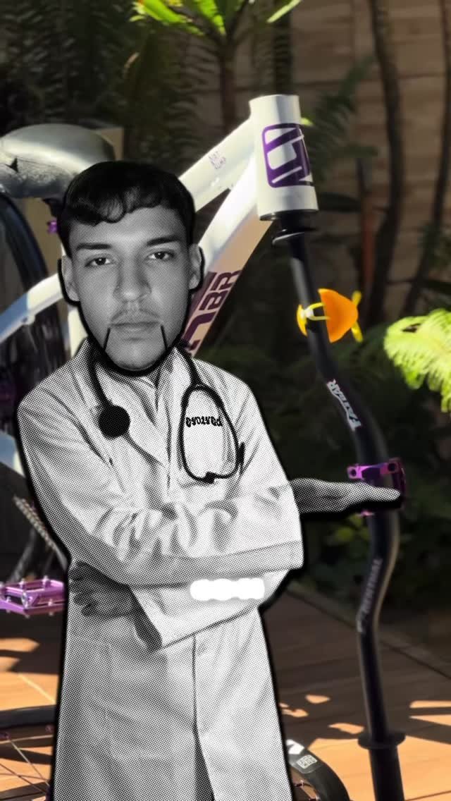 _leoevolved 게시물 이미지: 😱