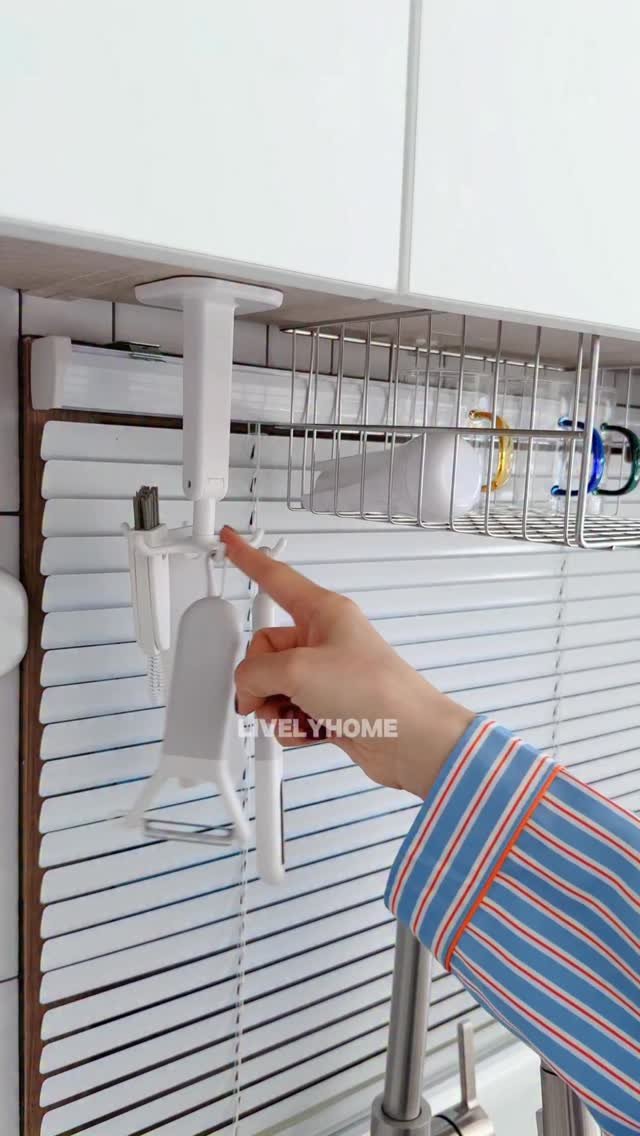 _livelyhome 게시물 이미지: #주방정리

주방 정리했어요.

접시든 그릇이든
꼭 필요한 만큼만 두는...