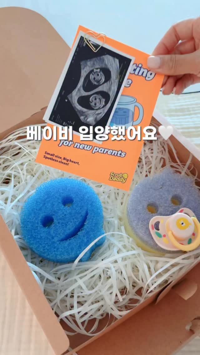 _livelyhome 게시물 이미지: #광고
제 영상에 자주 등장하는 스크럽 대디 🧽
주방 청소는 물론 욕실에서도 몇...