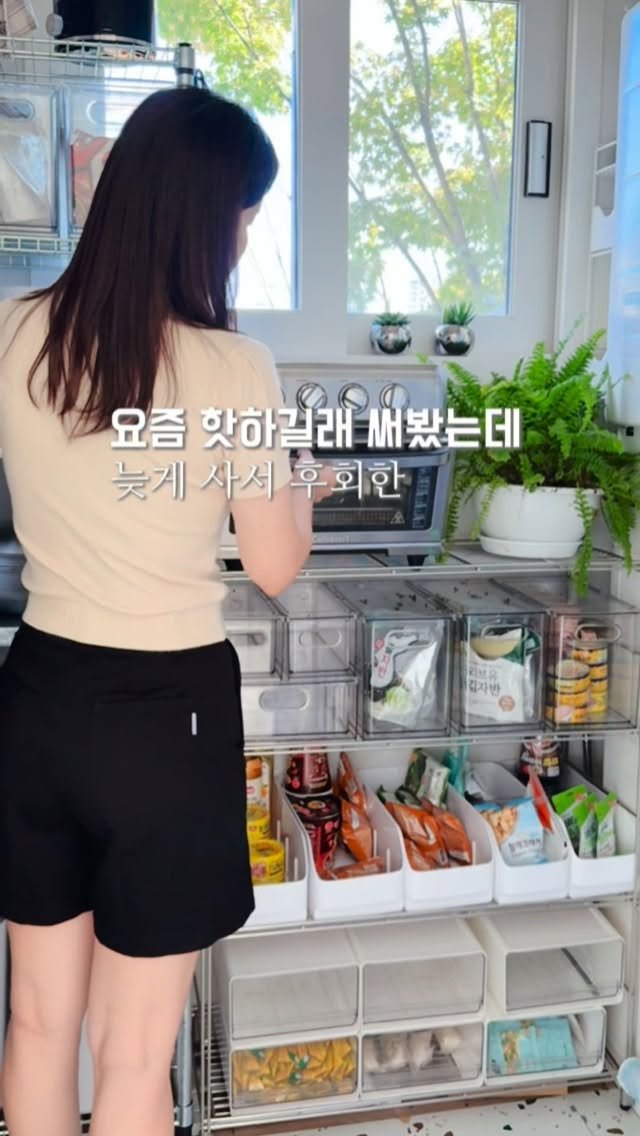 _livelyhome 게시물 이미지: 살림용품에 정말 진심이에요. 
예쁘기만 해도 안 되고, 사용감이 별로여도 절대 안...