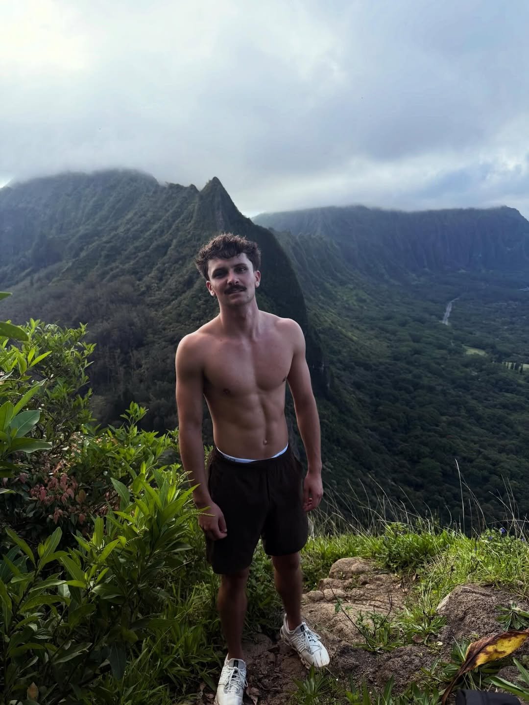 _loganashcraft 게시물 이미지: If this dad lore thing doesn’t work out I’ll...