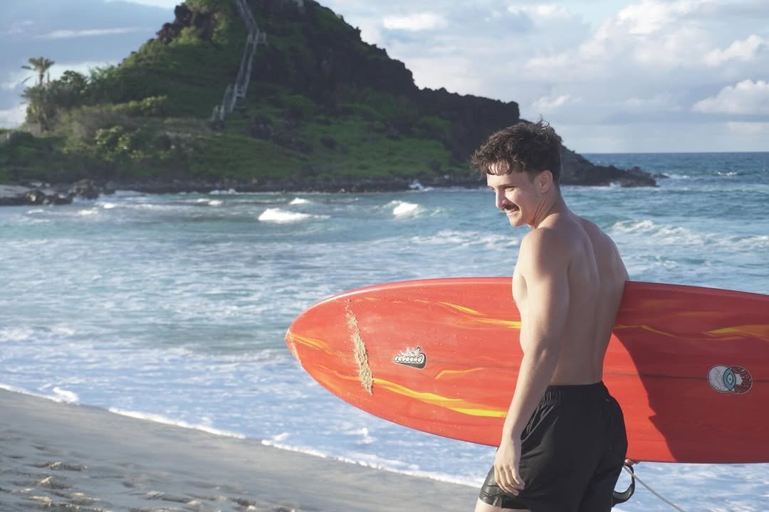 _loganashcraft 게시물 이미지: Sesh stats: 
Time in the water — 30 mins...