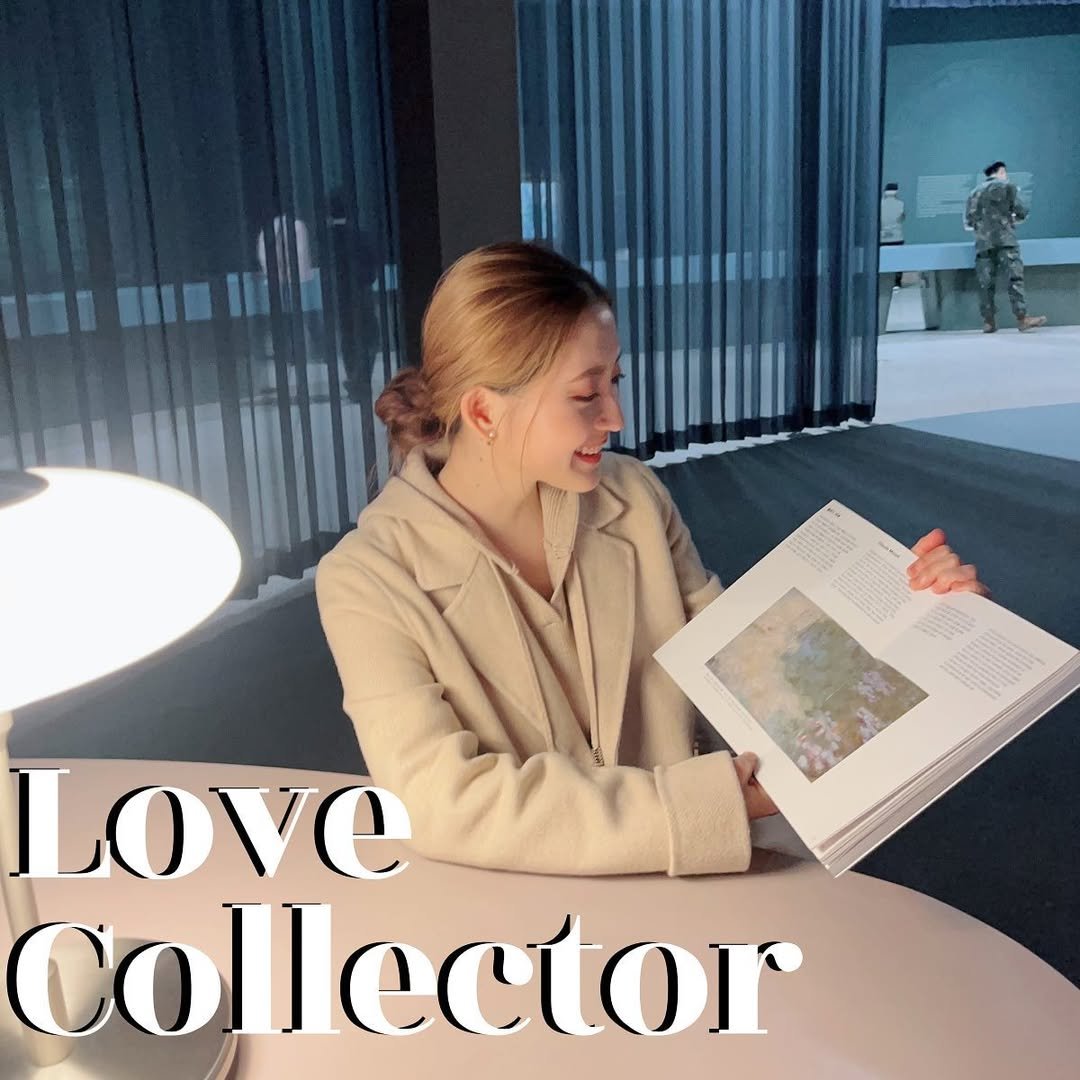 Photo by 러브 컬렉터 수진 on April 20, 2023.