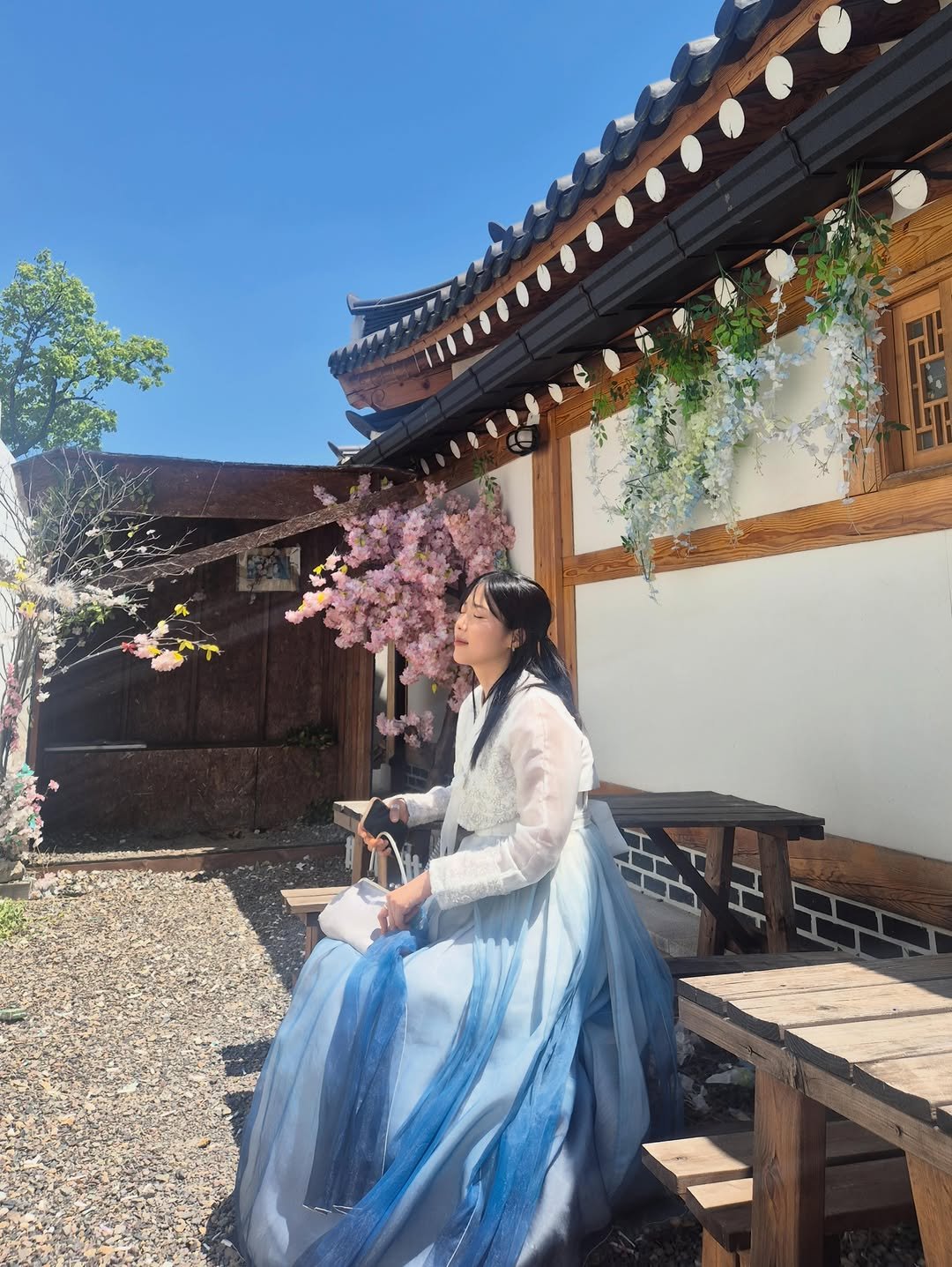 _lucy_yoga 게시물 이미지: 내 최애 여행지는 앞으로 경주다! 💘