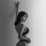 91__lia 프로필 사진